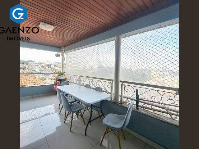 Sobrado para Venda em Osasco - 5
