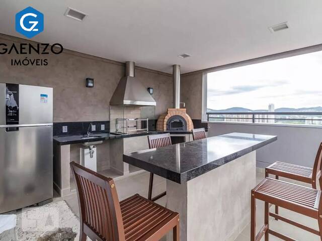 #2806 - Apartamento para Venda em Barueri - SP - 2