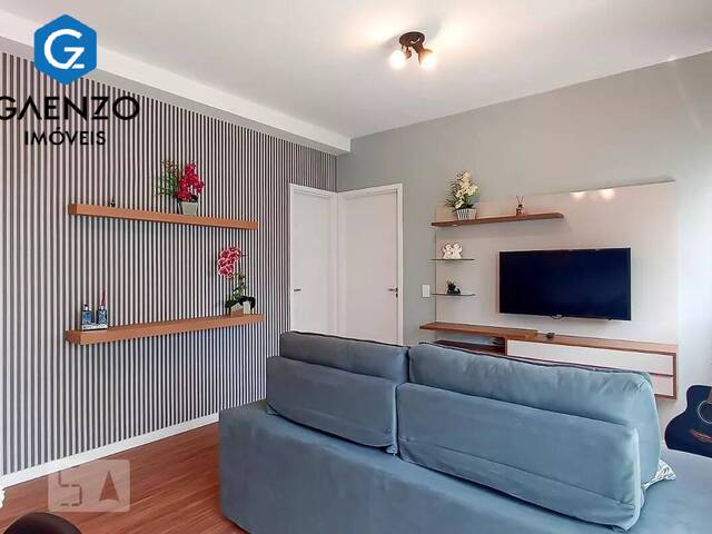 #2806 - Apartamento para Venda em Barueri - SP - 3