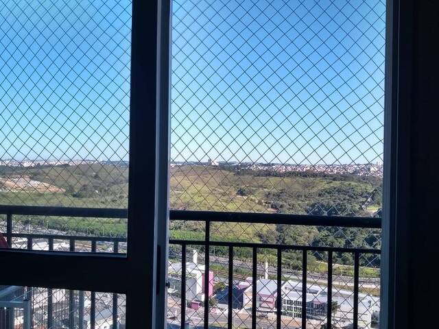 #2807 - Apartamento para Venda em Barueri - SP - 3