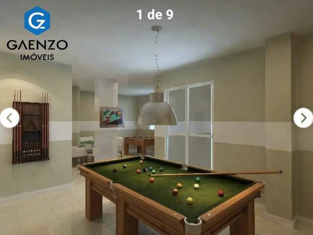 Apartamento para Venda em Osasco - 2