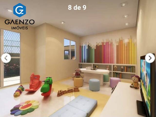 Apartamento para Venda em Osasco - 3