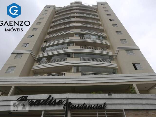 #2811 - Cobertura para Venda em Osasco - SP