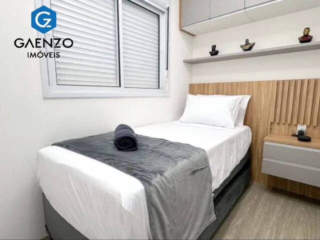 Apartamento para Venda em Osasco - 4