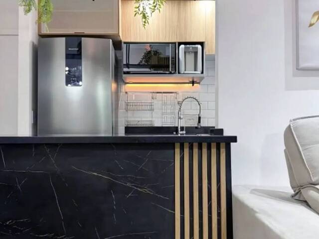 Apartamento para Venda em Osasco - 5
