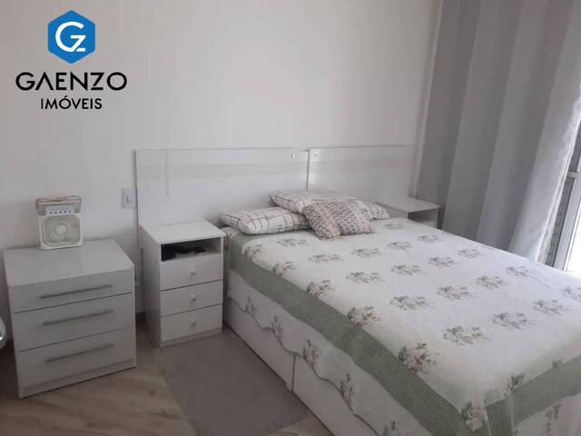 Apartamento para Venda em Osasco - 4