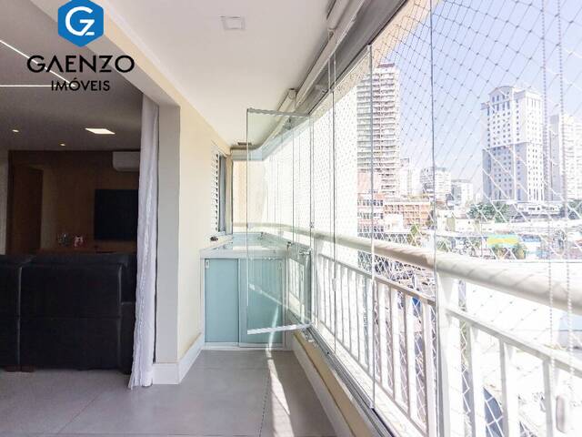Apartamento para Venda em Osasco - 2