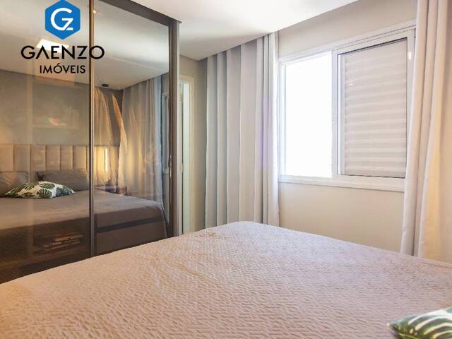 Apartamento para Venda em Osasco - 3