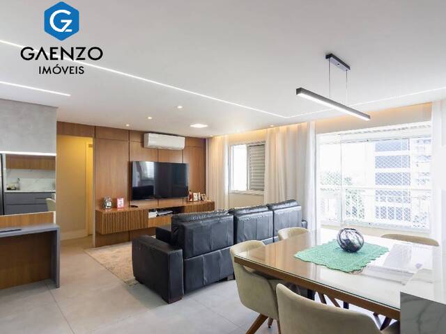 Apartamento para Venda em Osasco - 4