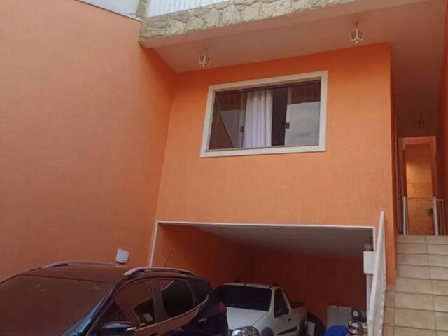 #2817 - Casa para Venda em Osasco - SP - 2