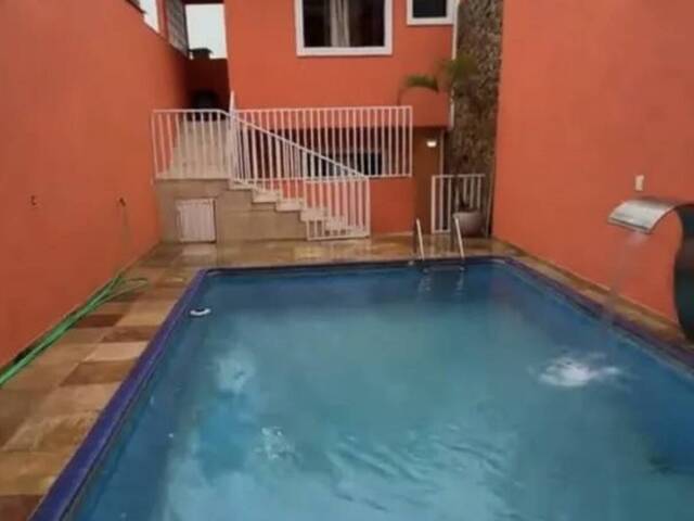 #2817 - Casa para Venda em Osasco - SP - 3