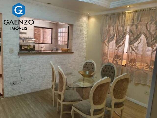 Casa para Venda em Osasco - 5
