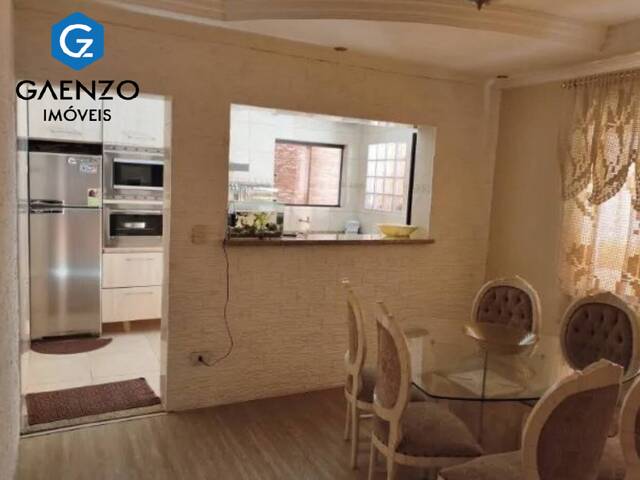 Casa para Venda em Osasco - 4