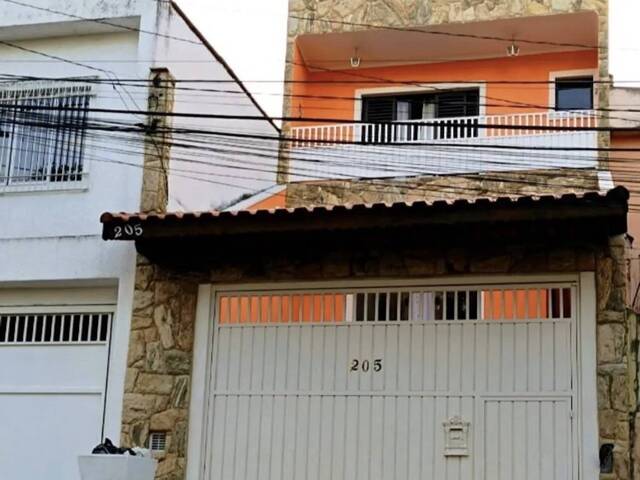 #2817 - Casa para Venda em Osasco - SP - 1