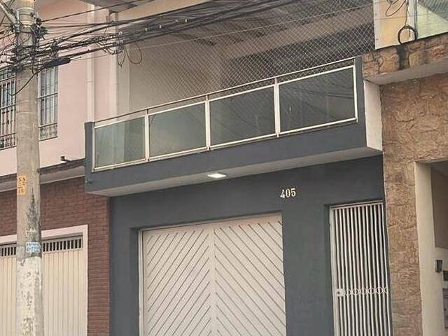 #2819 - Sobrado para Venda em Osasco - SP