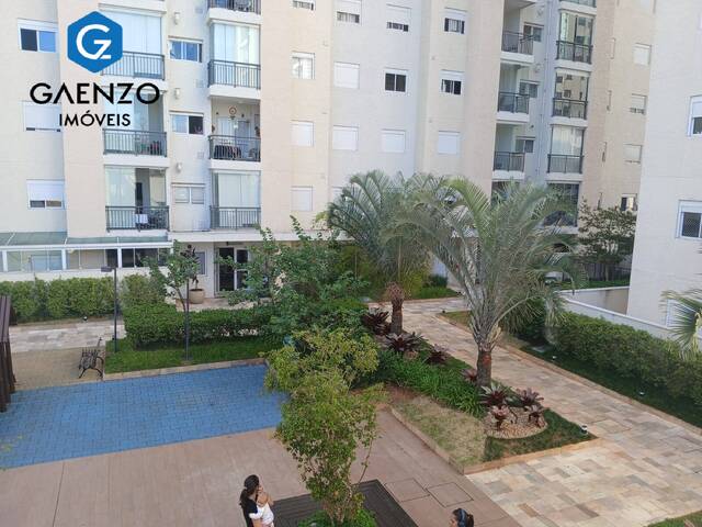 Apartamento para Venda em Osasco - 5
