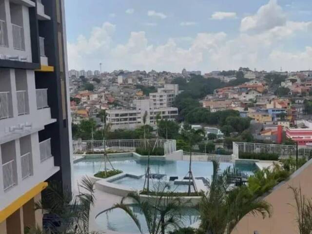 Venda em Vila Osasco - Osasco