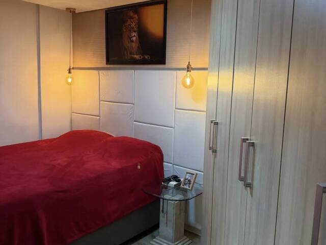 Apartamento para Venda em Osasco - 4
