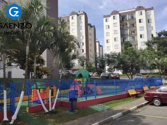Apartamento para Venda em Osasco - 3