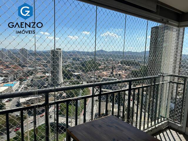 Apartamento para Venda em Osasco - 4
