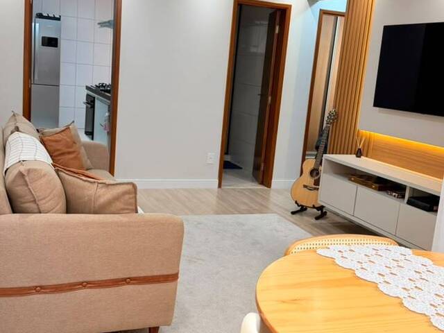 Apartamento para Venda em Osasco - 2