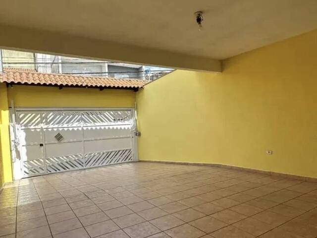 Casa para Venda em Osasco - 3