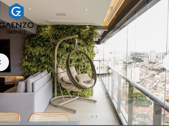 Apartamento para Venda em Osasco - 2
