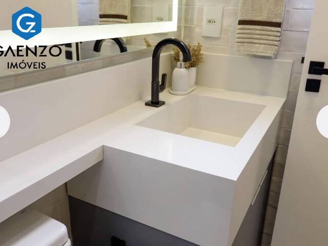 Apartamento para Venda em Osasco - 4