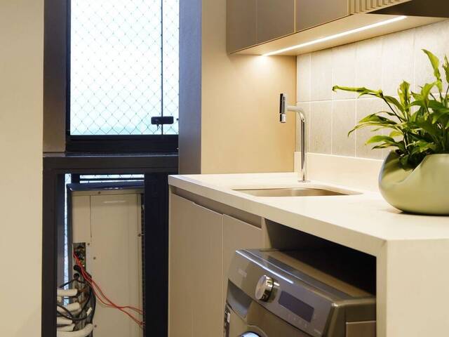 Apartamento para Venda em Osasco - 3
