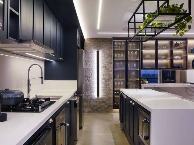 #2831 - Apartamento para Venda em Osasco - SP