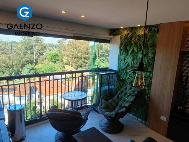 #2834 - Apartamento para Venda em Osasco - SP