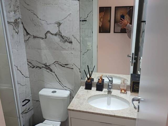 Apartamento para Venda em Osasco - 2