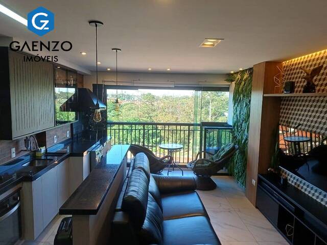 Apartamento para Venda em Osasco - 3