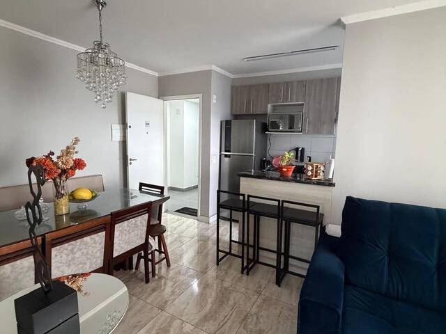 Apartamento para Venda em Osasco - 2
