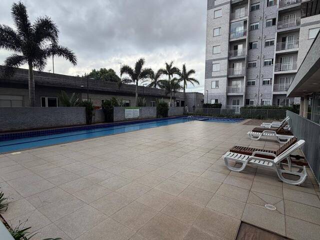 Apartamento para Venda em Osasco - 4