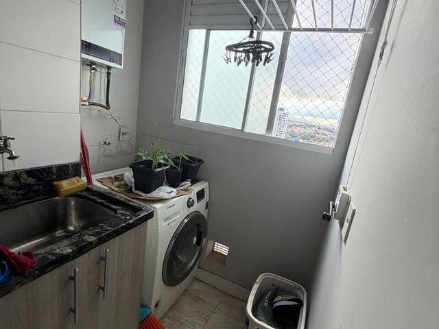 Apartamento para Venda em Osasco - 5