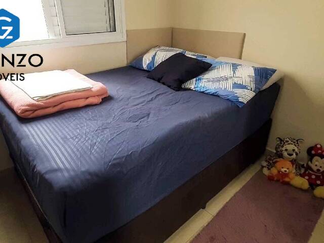 Apartamento para Venda em Osasco - 3