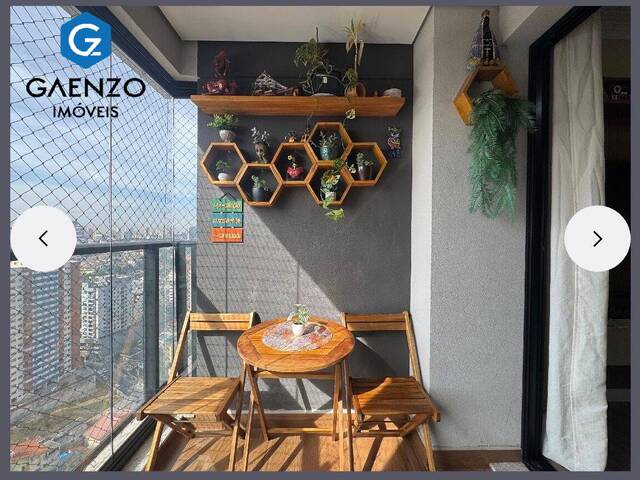 Apartamento para Venda em Osasco - 2