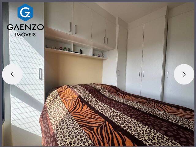 Apartamento para Venda em Osasco - 3
