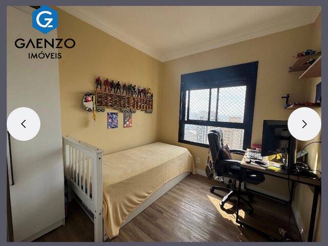 Apartamento para Venda em Osasco - 4
