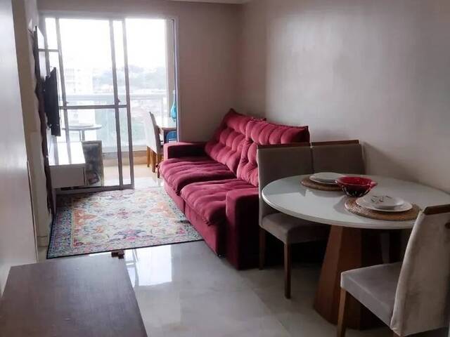 #2841 - Apartamento para Venda em Osasco - SP - 3