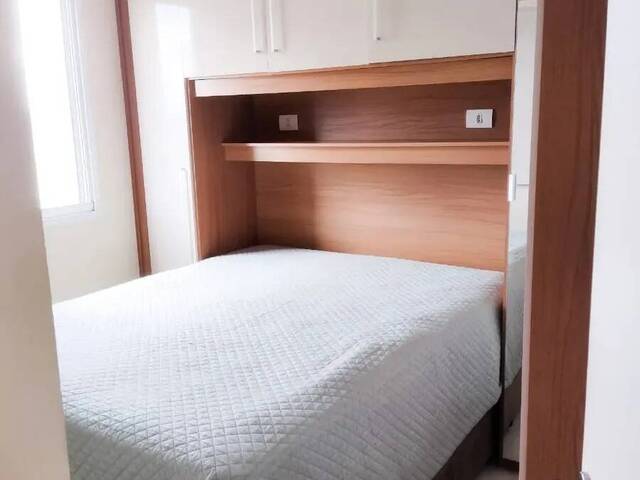 #2841 - Apartamento para Venda em Osasco - SP - 2