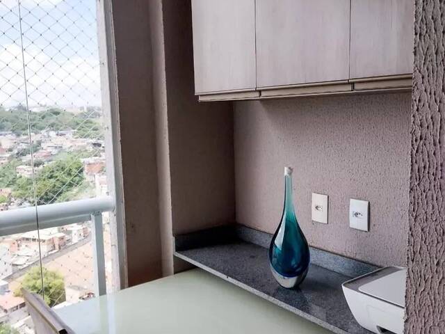 #2841 - Apartamento para Venda em Osasco - SP - 1