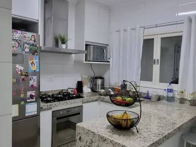 #2842 - Casa em condomínio para Venda em Osasco - SP - 3