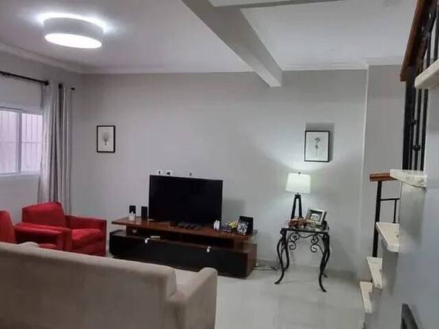 #2842 - Casa em condomínio para Venda em Osasco - SP - 2