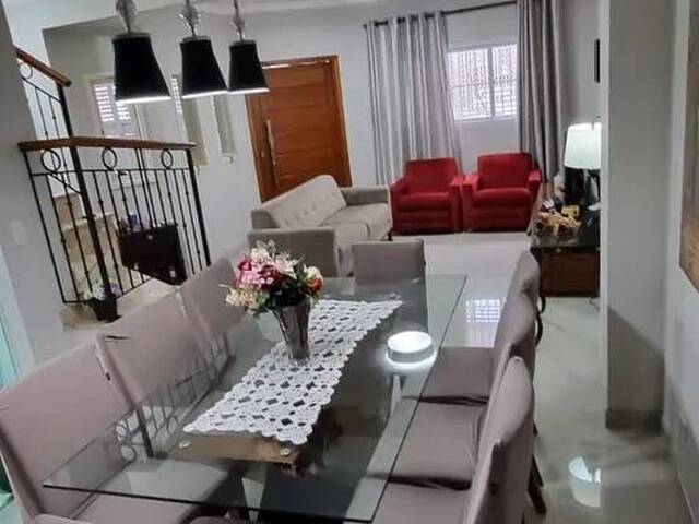 #2842 - Casa em condomínio para Venda em Osasco - SP - 1