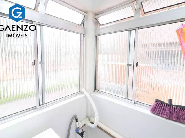#2843 - Apartamento para Venda em Osasco - SP - 2