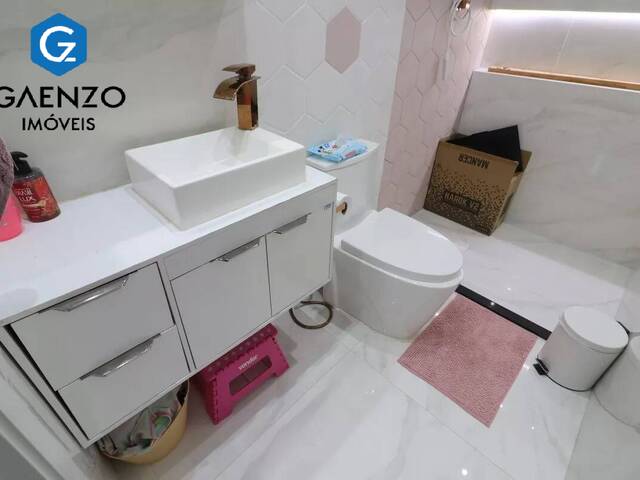 #2843 - Apartamento para Venda em Osasco - SP - 3