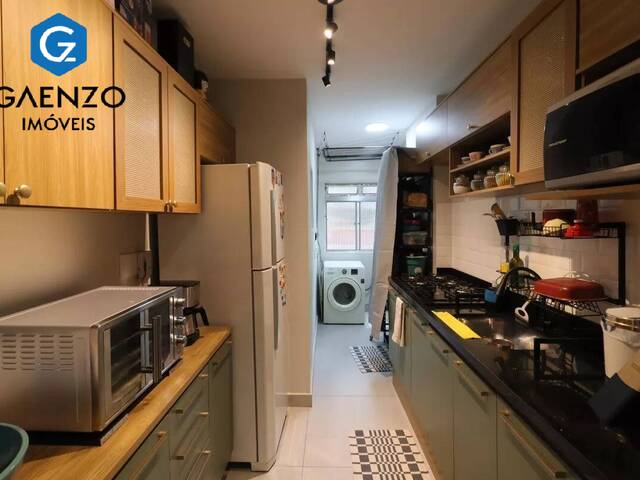 #2843 - Apartamento para Venda em Osasco - SP - 1