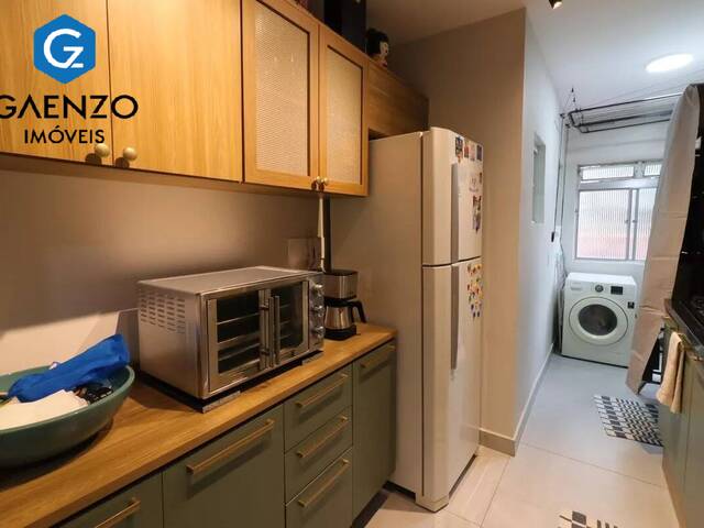 Apartamento para Venda em Osasco - 5